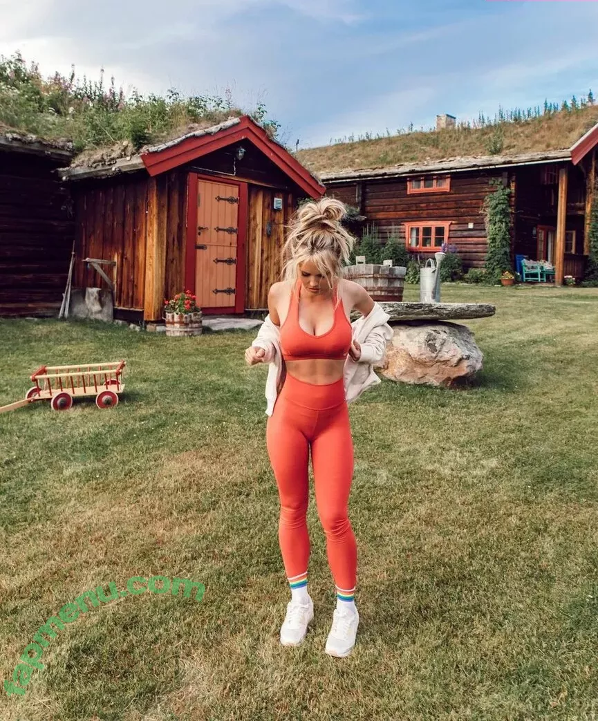 Hilde Osland nude photo #0066 (hildeee)