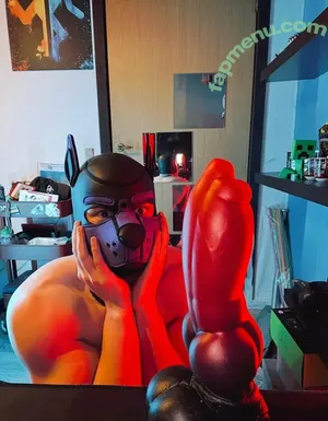 himbo-dragon / himbo.dragon nude photo #0001