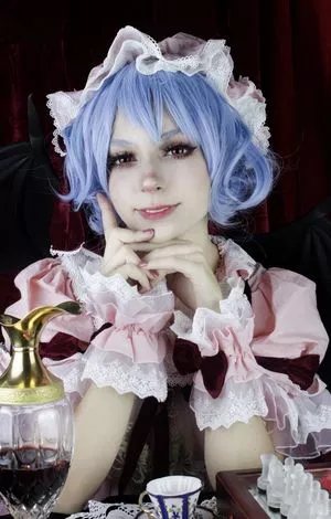 Himee.lily / Himeecosplay / kawaiierotica nude photo #0680