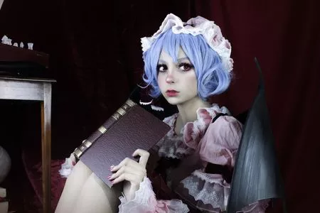 Himee.lily / Himeecosplay / kawaiierotica nude photo #0683