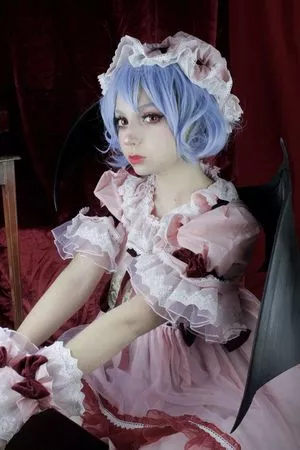 Himee.lily / Himeecosplay / kawaiierotica nude photo #0685