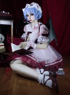 Himee.lily / Himeecosplay / kawaiierotica nude photo #0688