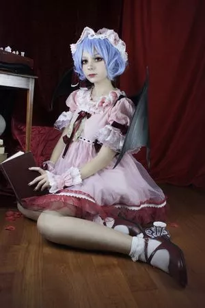 Himee.lily / Himeecosplay / kawaiierotica nude photo #0690
