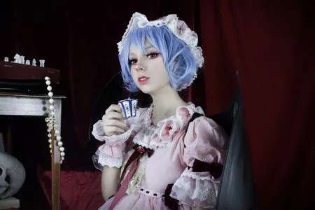 Himee.lily / Himeecosplay / kawaiierotica nude photo #0691