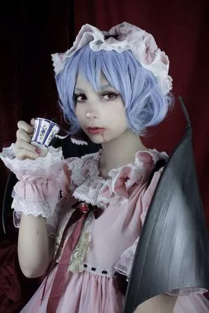 Himee.lily / Himeecosplay / kawaiierotica nude photo #0692