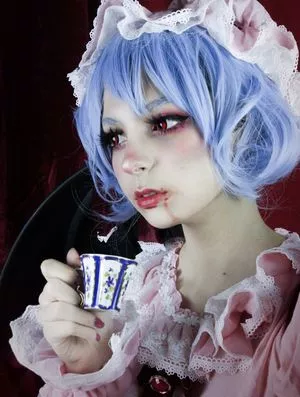 Himee.lily / Himeecosplay / kawaiierotica nude photo #0693
