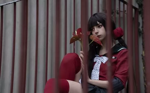 Himee.lily / Himeecosplay / kawaiierotica nude photo #0696