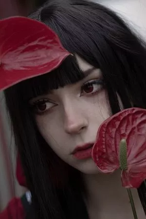 Himee.lily / Himeecosplay / kawaiierotica nude photo #0699