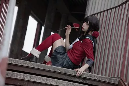 Himee.lily / Himeecosplay / kawaiierotica nude photo #0700