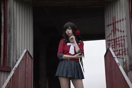 Himee.lily / Himeecosplay / kawaiierotica nude photo #0703