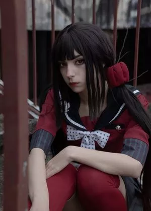 Himee.lily / Himeecosplay / kawaiierotica nude photo #0710