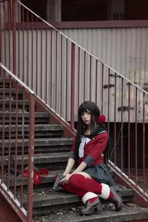 Himee.lily / Himeecosplay / kawaiierotica nude photo #0711