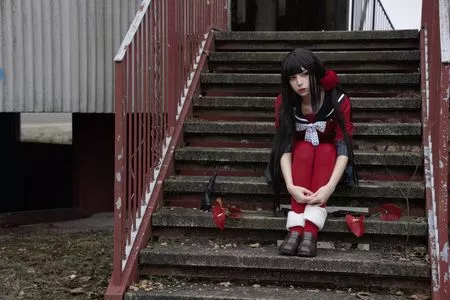 Himee.lily / Himeecosplay / kawaiierotica nude photo #0712