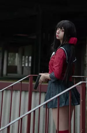 Himee.lily / Himeecosplay / kawaiierotica nude photo #0716