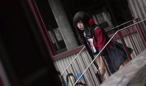 Himee.lily / Himeecosplay / kawaiierotica nude photo #0721
