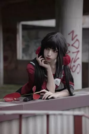 Himee.lily / Himeecosplay / kawaiierotica nude photo #0725