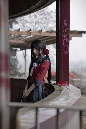 Himee.lily / Himeecosplay / kawaiierotica nude photo #0727