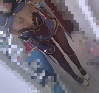 Himee.lily / Himeecosplay / kawaiierotica nude photo #0730
