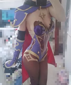 Himee.lily / Himeecosplay / kawaiierotica nude photo #0732