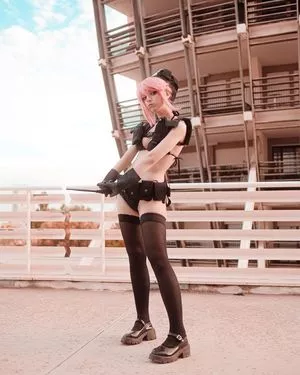 Himee.lily / Himeecosplay / kawaiierotica nude photo #0734