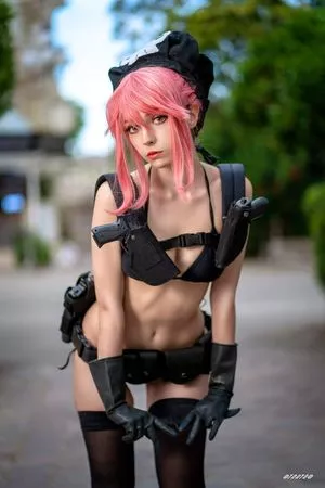 Himee.lily / Himeecosplay / kawaiierotica nude photo #0736