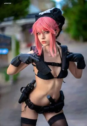 Himee.lily / Himeecosplay / kawaiierotica nude photo #0737