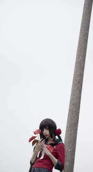 Himee.lily / Himeecosplay / kawaiierotica nude photo #0741