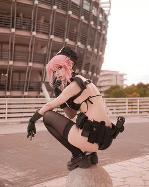 Himee.lily / Himeecosplay / kawaiierotica nude photo #0744