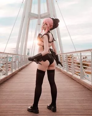 Himee.lily / Himeecosplay / kawaiierotica nude photo #0746