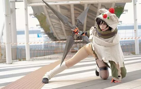 Himee.lily / Himeecosplay / kawaiierotica nude photo #0752