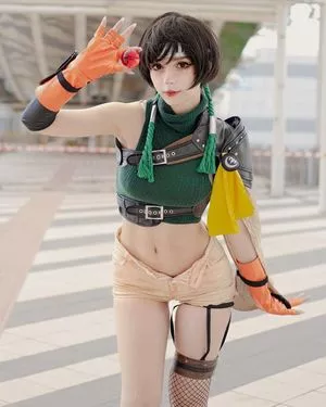 Himee.lily / Himeecosplay / kawaiierotica nude photo #0757