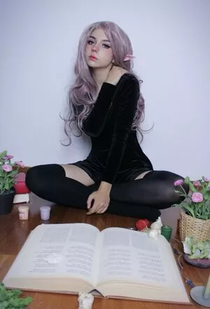 Himee.lily / Himeecosplay / kawaiierotica nude photo #0761