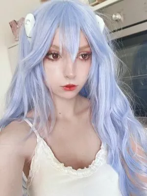 Himee.lily / Himeecosplay / kawaiierotica nude photo #0767