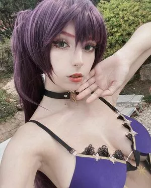 Himee.lily / Himeecosplay / kawaiierotica nude photo #0772