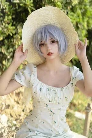 Himee.lily / Himeecosplay / kawaiierotica nude photo #0775