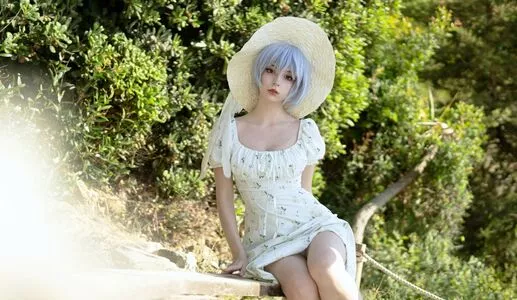 Himee.lily / Himeecosplay / kawaiierotica nude photo #0778