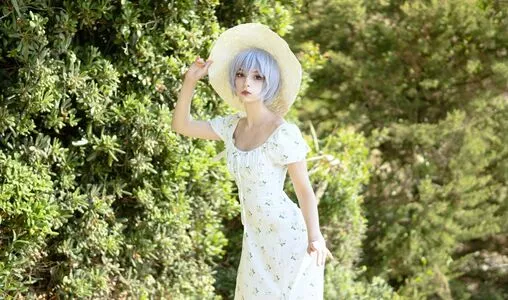 Himee.lily / Himeecosplay / kawaiierotica nude photo #0785
