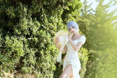 Himee.lily / Himeecosplay / kawaiierotica nude photo #0789