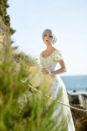 Himee.lily / Himeecosplay / kawaiierotica nude photo #0793
