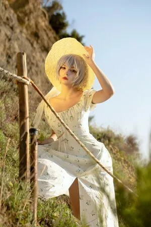 Himee.lily / Himeecosplay / kawaiierotica nude photo #0798
