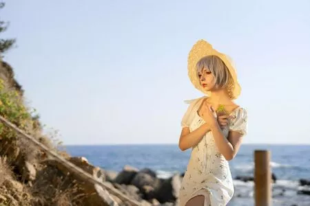 Himee.lily / Himeecosplay / kawaiierotica nude photo #0800