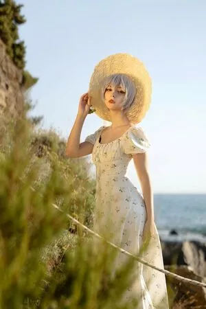 Himee.lily / Himeecosplay / kawaiierotica nude photo #0802