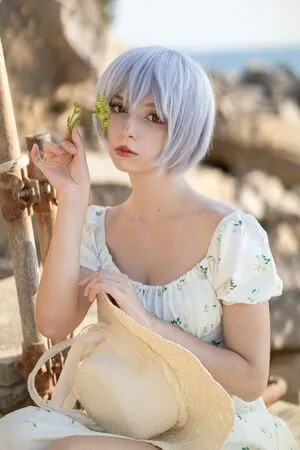 Himee.lily / Himeecosplay / kawaiierotica nude photo #0805