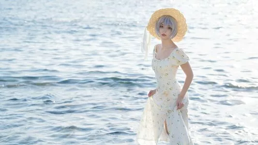 Himee.lily / Himeecosplay / kawaiierotica nude photo #0806