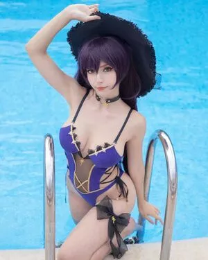 Himee.lily / Himeecosplay / kawaiierotica nude photo #0817