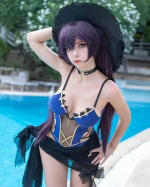 Himee.lily / Himeecosplay / kawaiierotica nude photo #0818