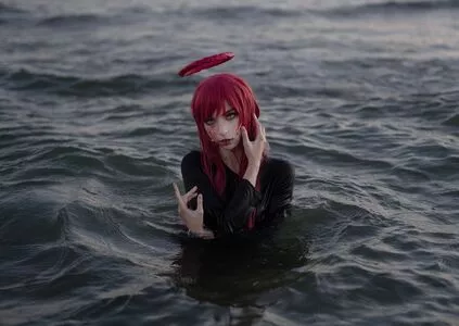 Himee.lily / Himeecosplay / kawaiierotica nude photo #0821