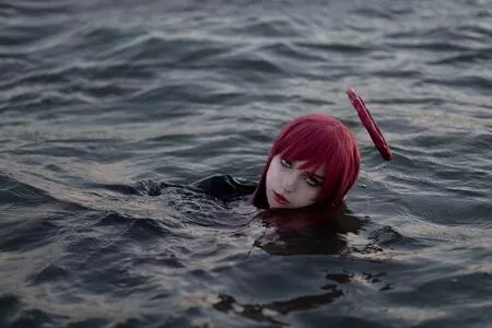 Himee.lily / Himeecosplay / kawaiierotica nude photo #0823