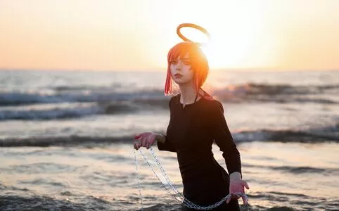 Himee.lily / Himeecosplay / kawaiierotica nude photo #0824