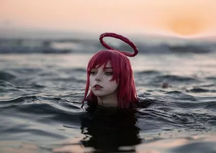 Himee.lily / Himeecosplay / kawaiierotica nude photo #0825